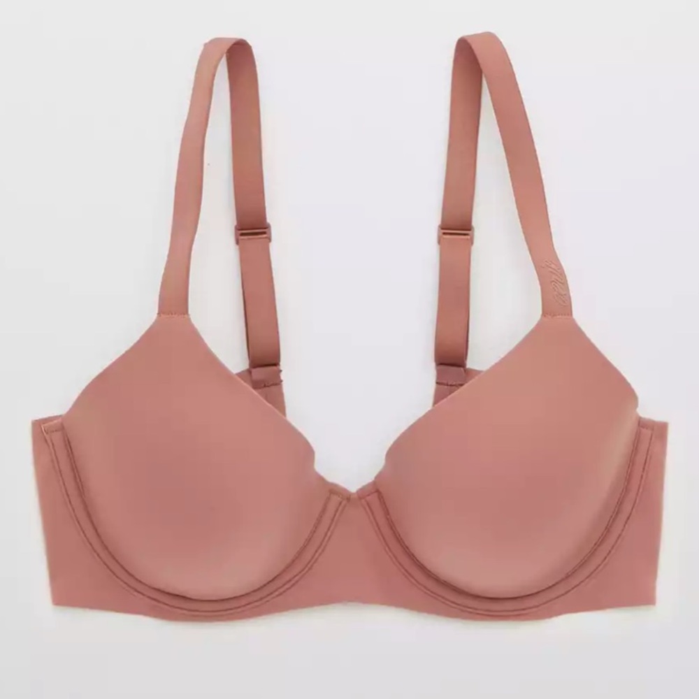 Aerie Real Free Full Coverage bra 34A